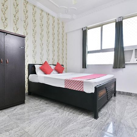 Oyo 72367 Green Home Residency Patna  Exterior photo
