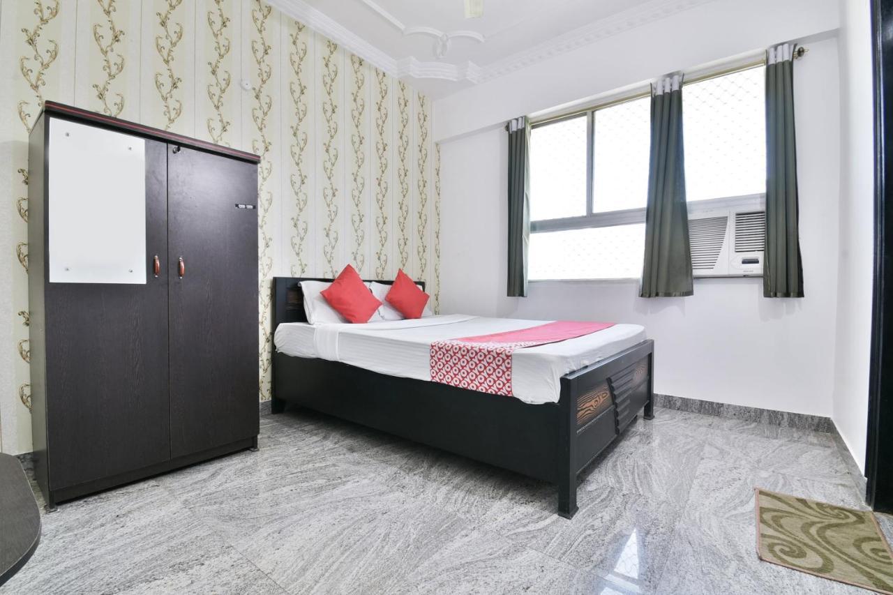Oyo 72367 Green Home Residency Patna  Exterior photo