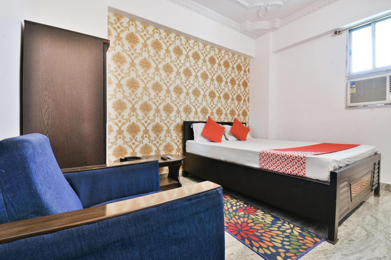 Oyo 72367 Green Home Residency Patna  Exterior photo