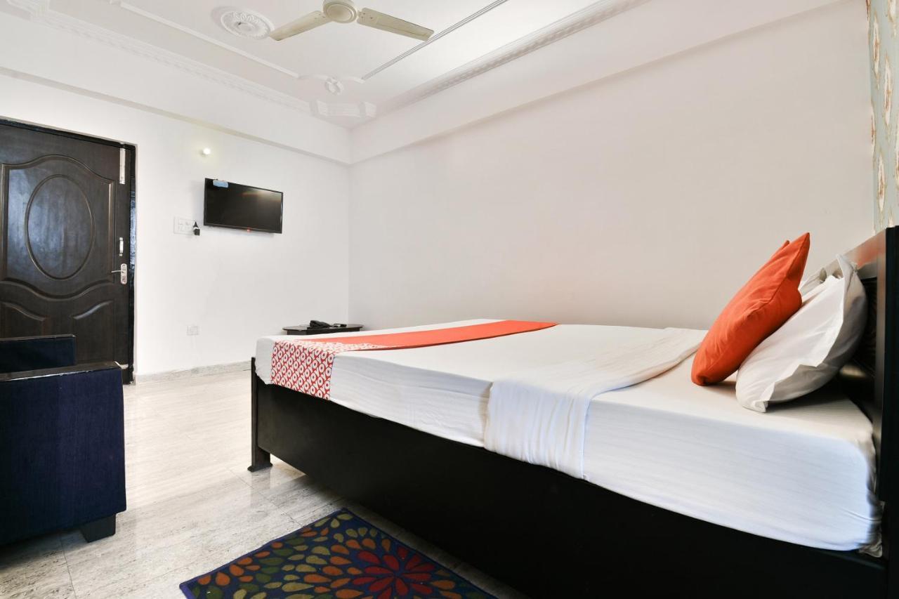 Oyo 72367 Green Home Residency Patna  Exterior photo