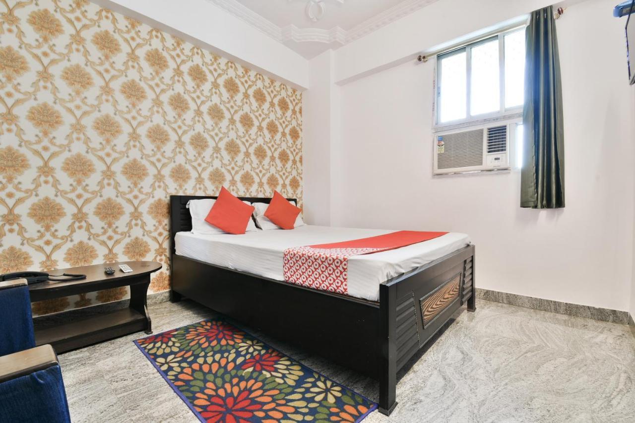 Oyo 72367 Green Home Residency Patna  Exterior photo