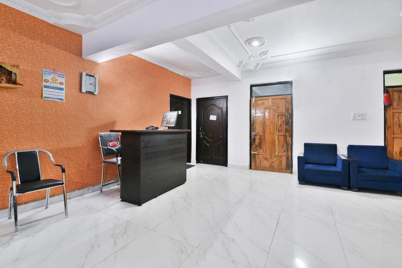 Oyo 72367 Green Home Residency Patna  Exterior photo
